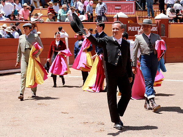 40 a�os de alternativa