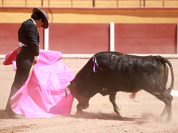 La cadencia de H�ctor Gabriel