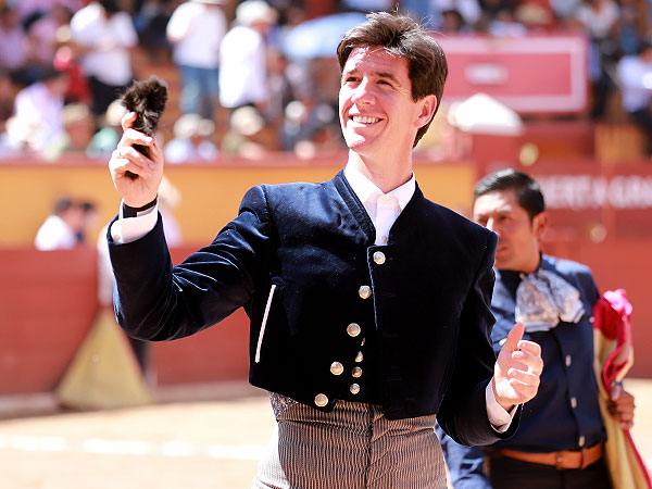 Entendi� al Novillo