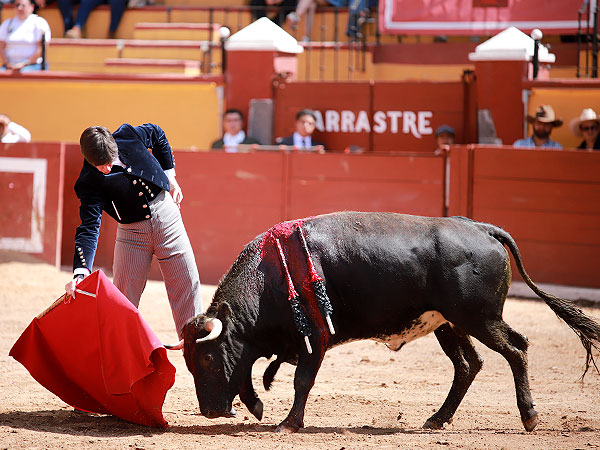 Calidad y temple del Piedras Negras