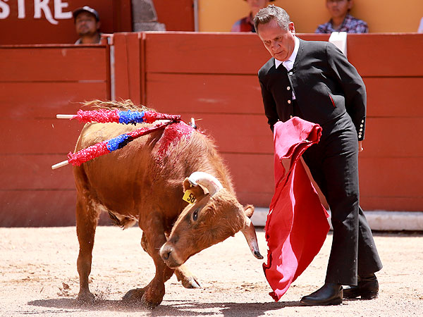 Manolo Garc�a M�ndez