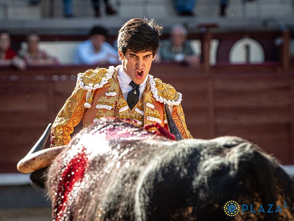 Actitud y determinaci�n