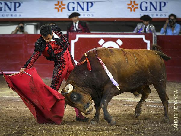 Dej� constancia de su val�a