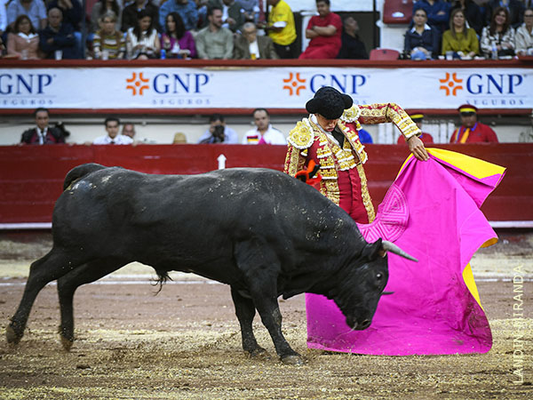 Colombo, a refrendar el triunfo