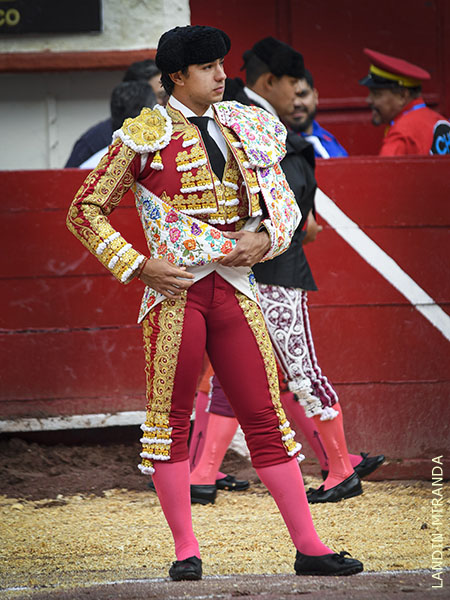 Jes�s Enrique Colombo