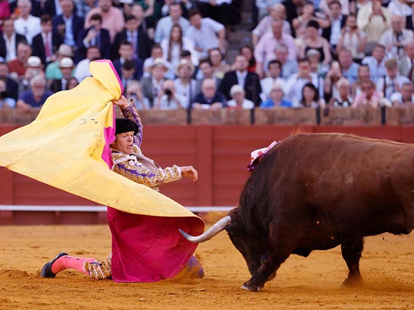 Borja, ante el sexto