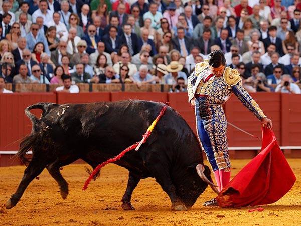 Presagiaba terminar en otro triunfo