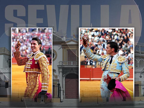 Autoridad de Luque y facilidad de Talavant