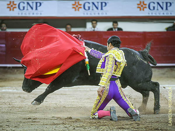 Ah� mismo, en los medios