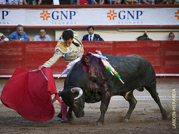 Estupenda versi�n de s� mismo