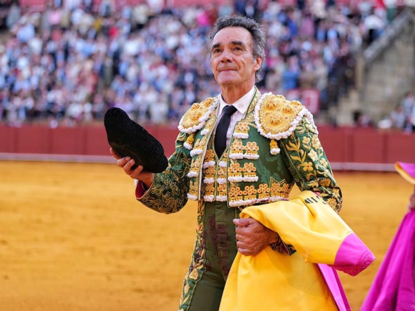 El Cid, en la vuelta