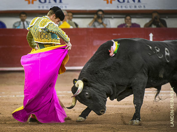 No ven�a mucho a cuento, regal� un s�ptimo