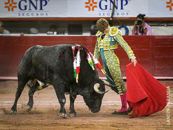 Con el quinto se vio m�s enterado