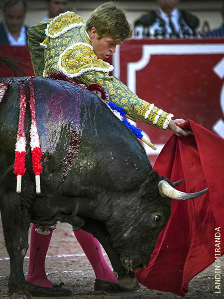 Repet�a en Aguas el triunfo del 2025