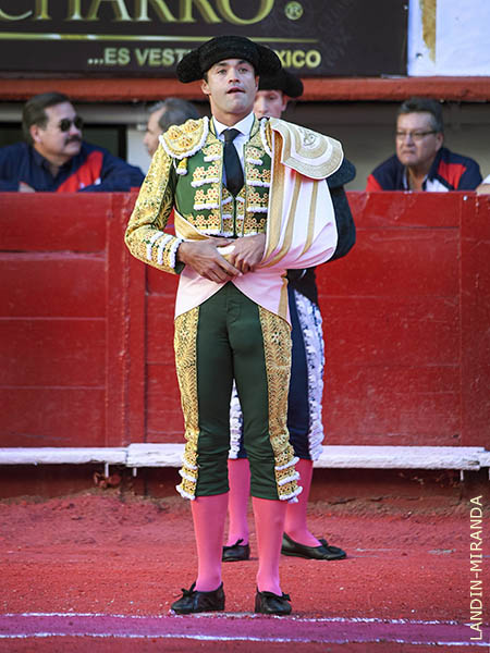 Juan Pablo S�nchez