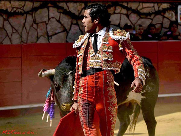 Luci� en Cinco Villas