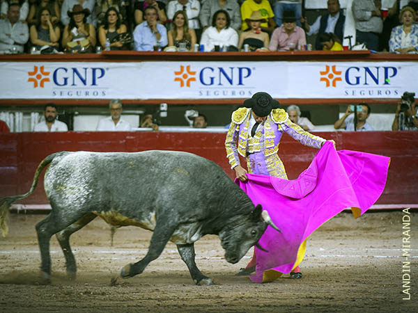 San Rom�n en su segundo turno