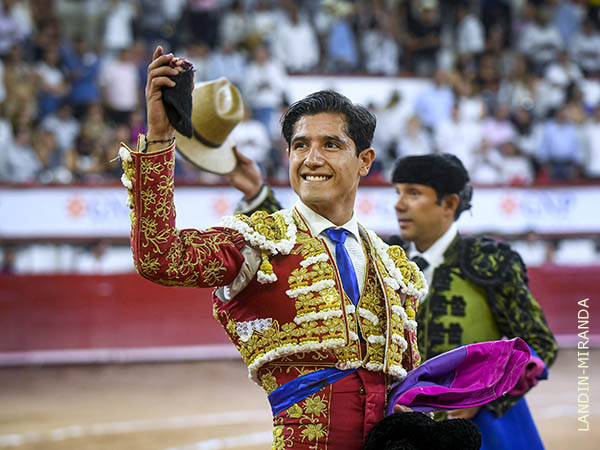 Dej� constancia de su sitio