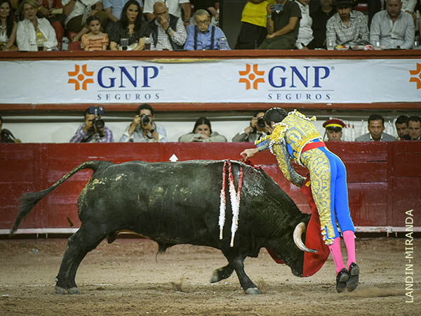 Estocada mod�lica de Emilio