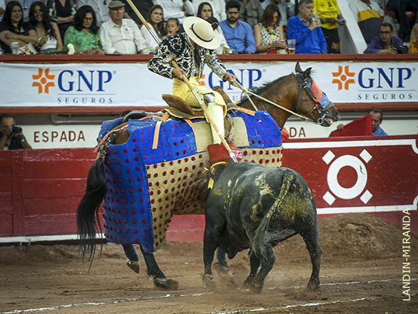 Barroso, lleg� desde Jerez de la Frontera