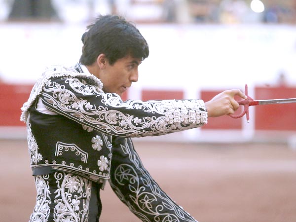 No encontr� el tranquillo