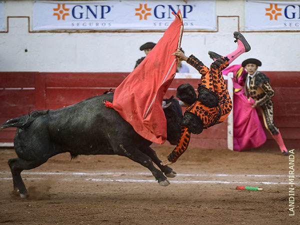 Trompic�n sin consecuencias