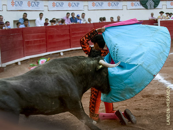 Daniel S�nchez, en el gusto hidroc�lido