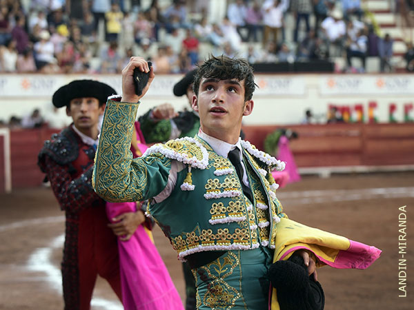 Una oreja para el de Castell�n