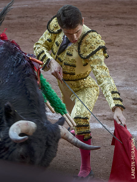 Trasteo pegado a las tablas