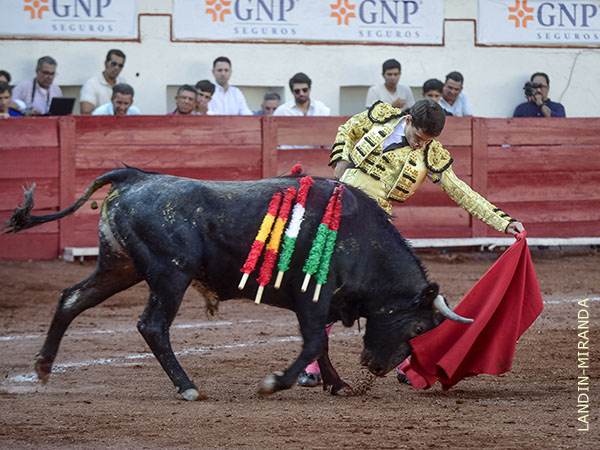 Los naturales del cordob�s