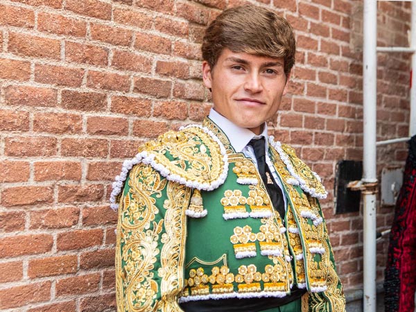 �lvaro Serrano