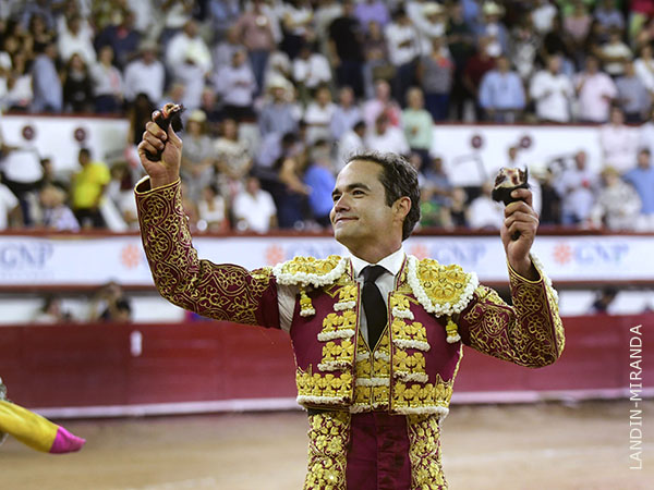 Ya le puso nombre a la feria de su tierra
