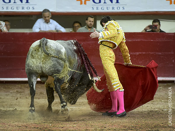 Tempo lento y una cadencia l�nguida