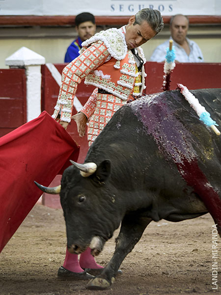 De derecha a izquierda