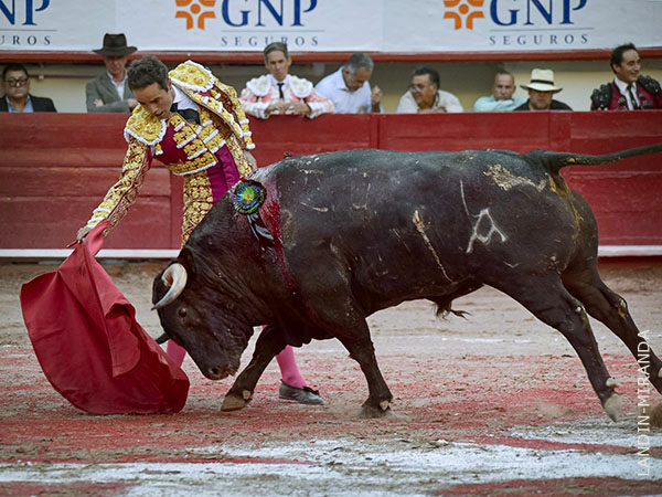 Tend�a a puntear y se defend�a