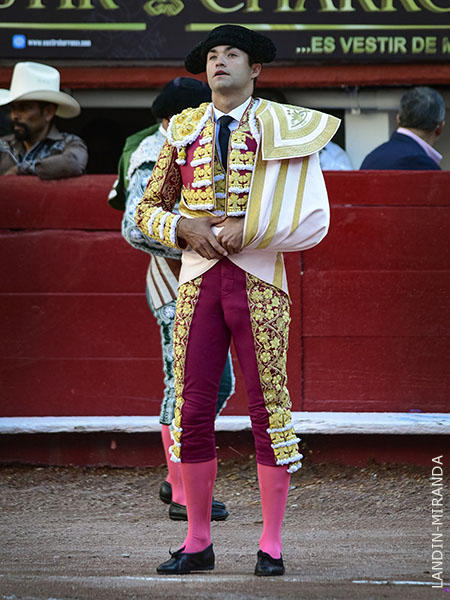 Juan Pablo S�nchez