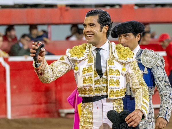 La primera de Diego