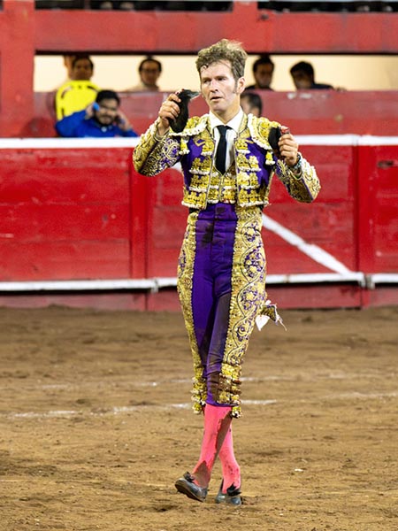 Dos orjas para El Payo