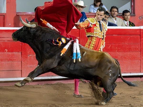 Hasta all�...
