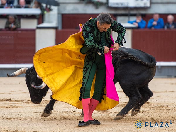 Asolerados lances