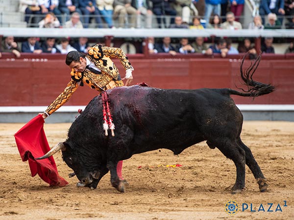 Un negro hondo