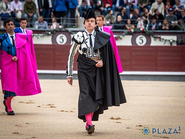 Javier Cort�s