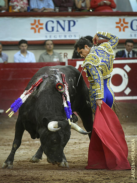 Se le reconoci� todo cuanto hizo
