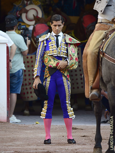 Luis David