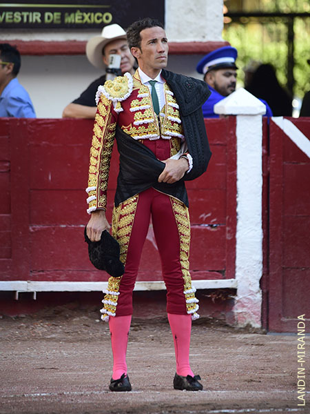David de Miranda