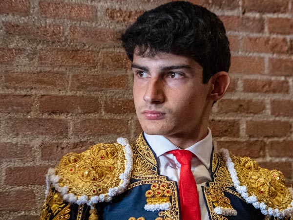 Cristi�n Gonz�lez