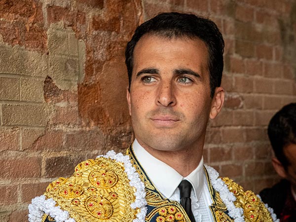 Mario Arruza