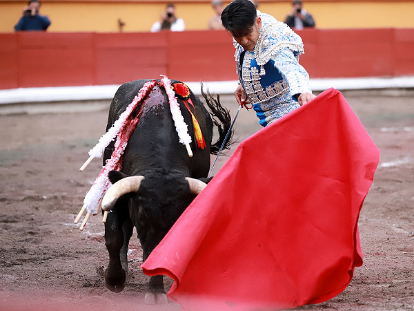 Uriel con el lote mas deslucido