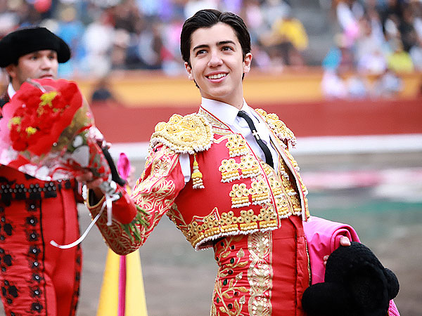 Simpat�a y duende