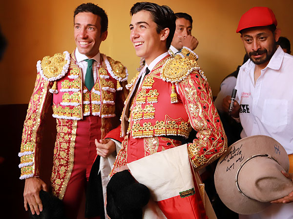 Patio de cuadrillas